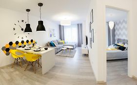 Green Point Apartment Kołobrzeg